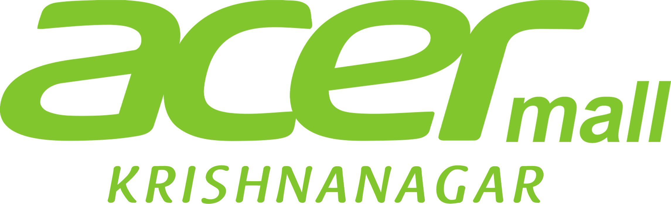 acer mall Logo