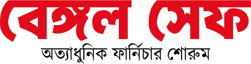 bengal safe Logo