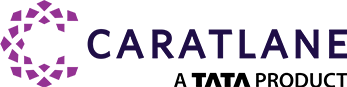caratlane  Logo