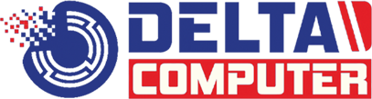 Delta Logo