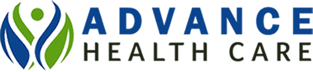 Advance Healthcare Logo