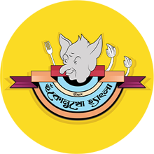 HUko Mukho Hangla Logo