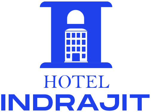 Indrajit Logo