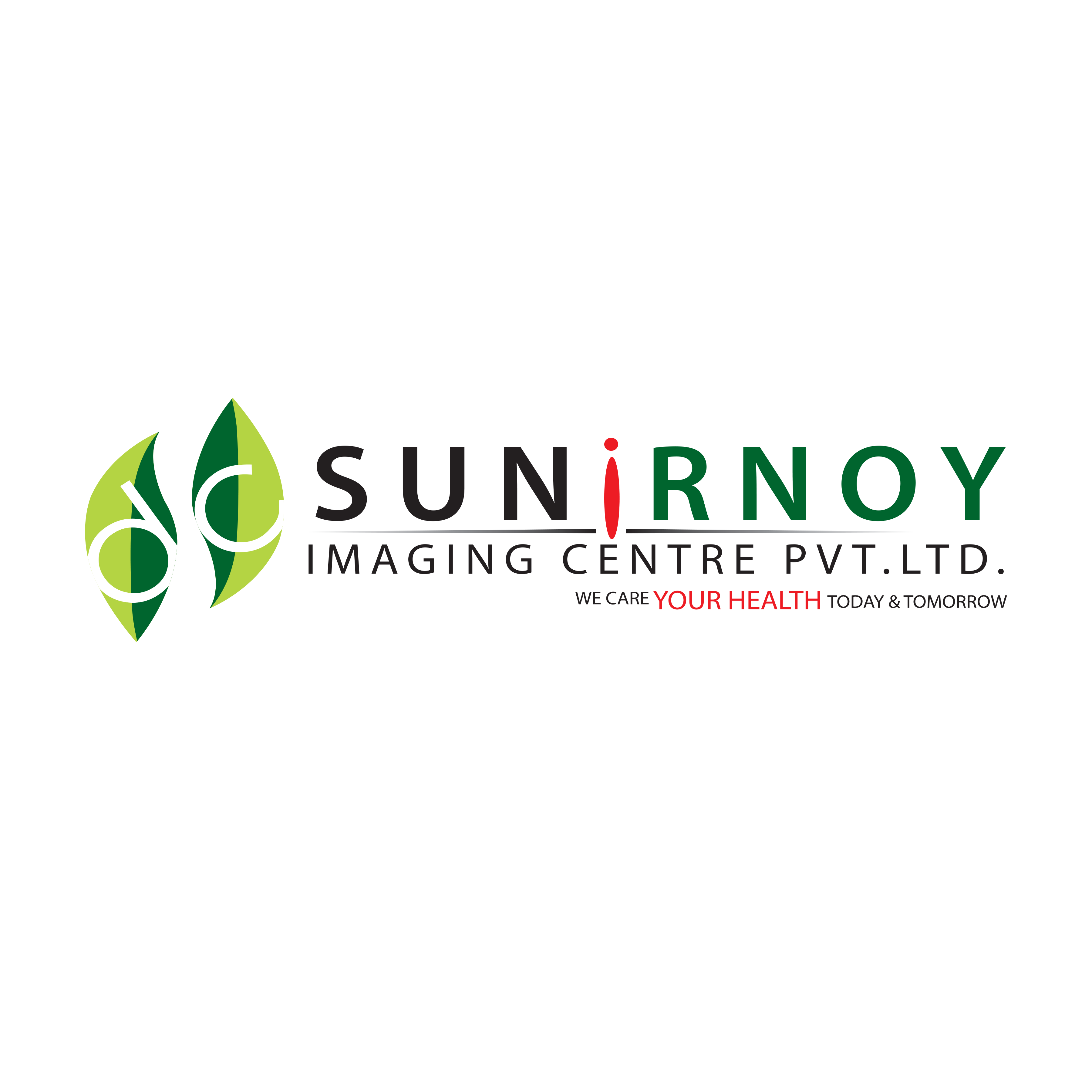 Sunirnoy Logo