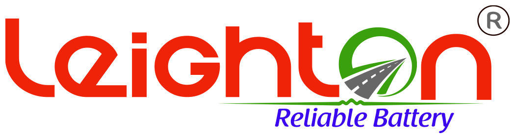 leiton Logo