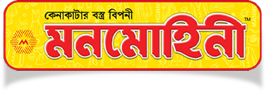 manmohini Logo