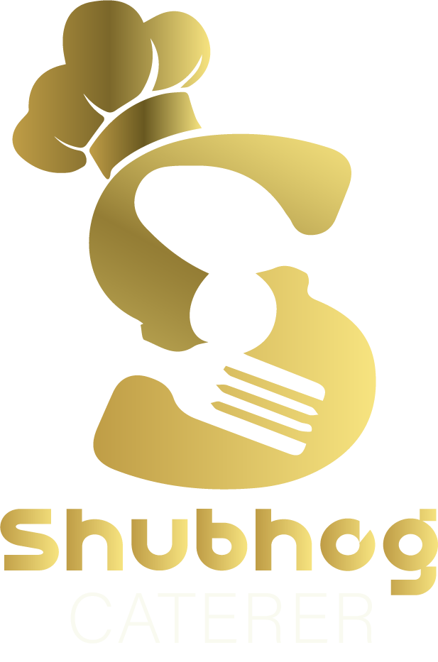 Shubhog caterer Logo