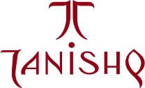 TANISHQ Logo