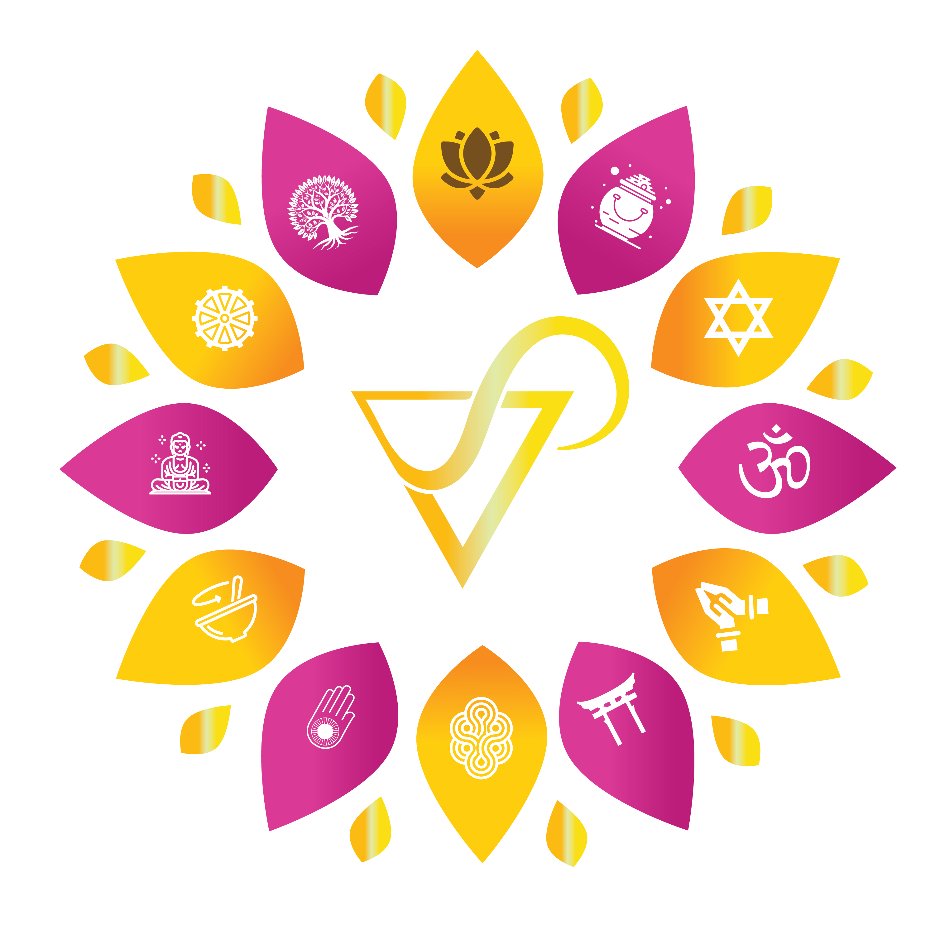 vastu shovik Logo